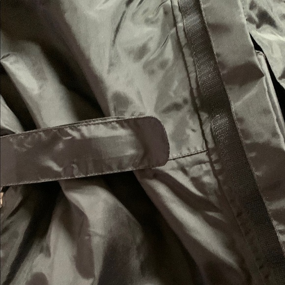 BNWOT Men’s Premium Thermo Riding Suit Green and Black by FirstGear - Picture 7 of 16